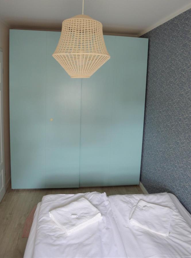 Magic Marine Apartment Dziwnówek Eksteriør bilde