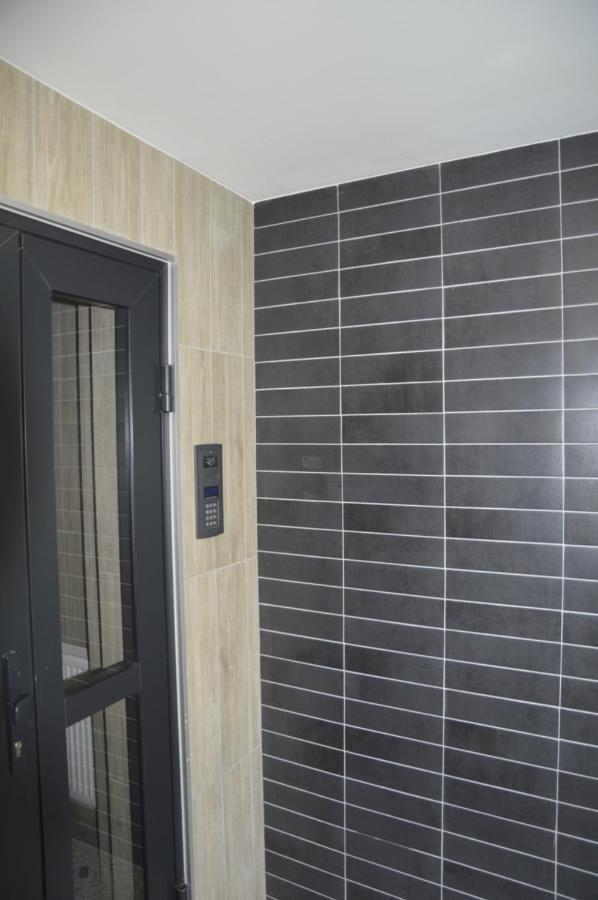 Magic Marine Apartment Dziwnówek Eksteriør bilde