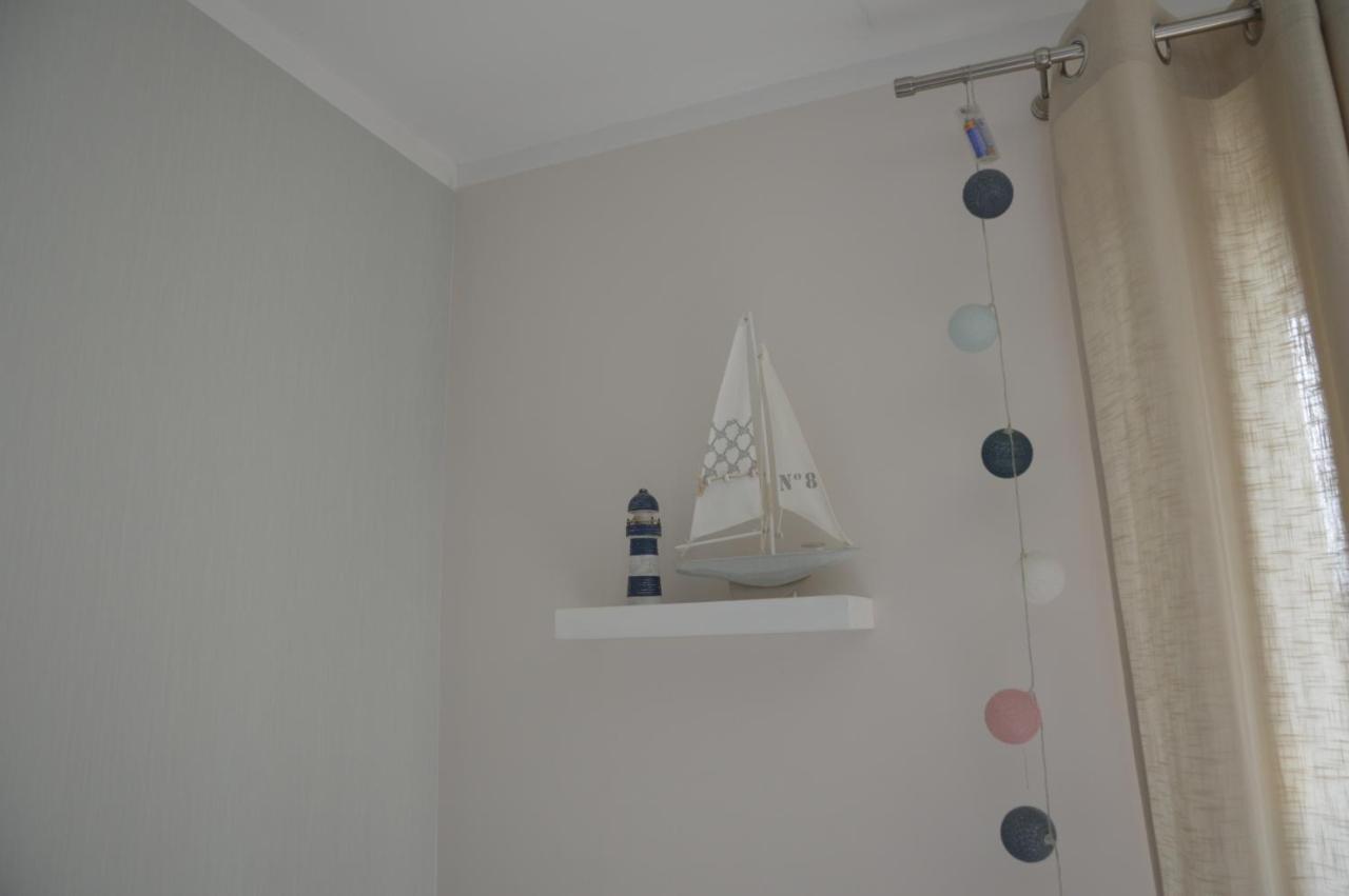 Magic Marine Apartment Dziwnówek Eksteriør bilde